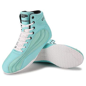 Boxing Shoes for Men – Fighting Boxing Wear - Image 4