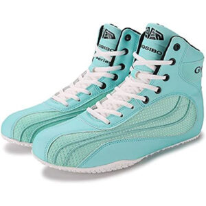 Boxing Shoes for Men – Fighting Boxing Wear - Image 2