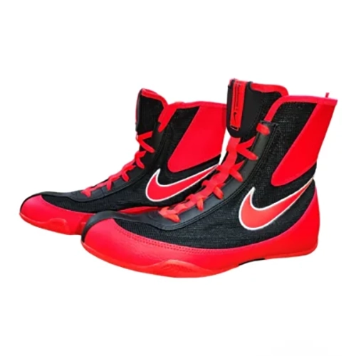Nike Machomai 2 Boxing Shoes Nike Machomai 2 Boxing Shoes