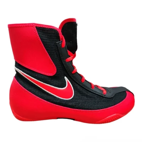 Nike-Machomai-2-Boxing-Shoes-Black-Bright-Crimson