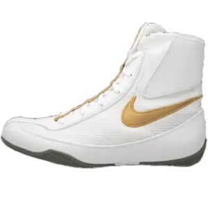 Nike-Machomai-2-Boxing-Shoes-White-Gold