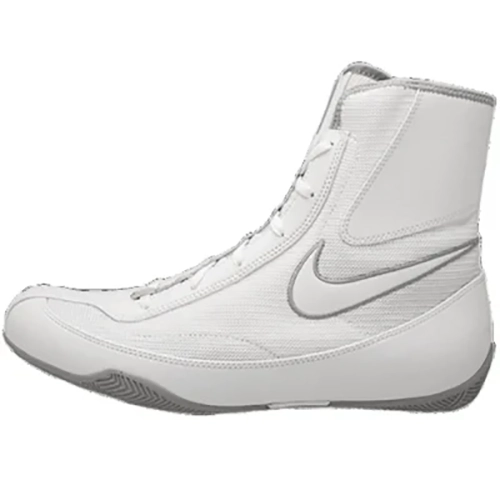 Nike-Machomai-2-Boxing-Shoes-White-Grey
