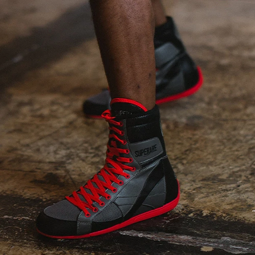 Superare Boxing Shoes SE
