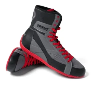 Superare Boxing Shoes SE MMA Kick Boxing Pro2