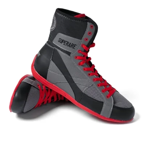 Superare Boxing Shoes SE MMA Kick Boxing Pro2