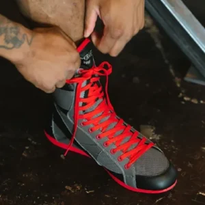 Superare Boxing Shoes SE MMA Kick Boxing Pro2