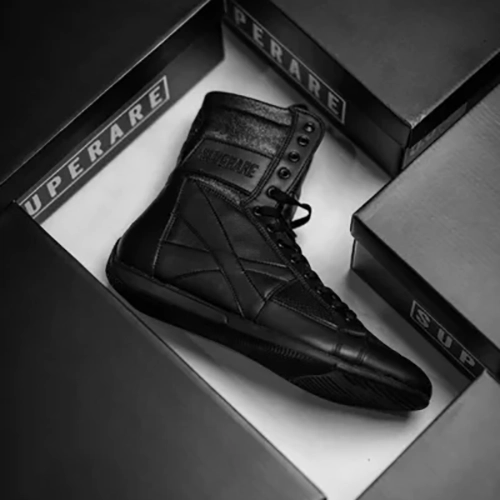 Superare Lightweight Boxing Shoes Superare Lightweight Boxing Shoes