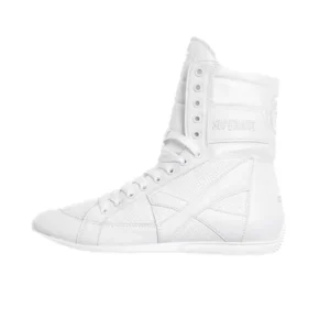 Superare Boxing Shoes White