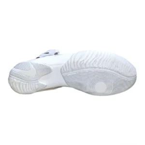 White Nike Hyperko 2 boxing shoes