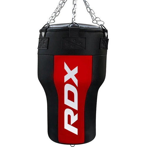 Angle Punch Bag