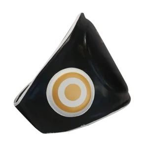 BLEGEND Belly Pad Black