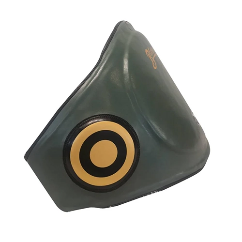 BLEGEND Belly Pad Right Side