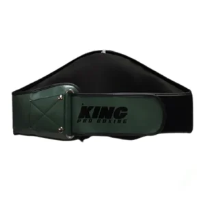 Belly Pad Olive back King Pro