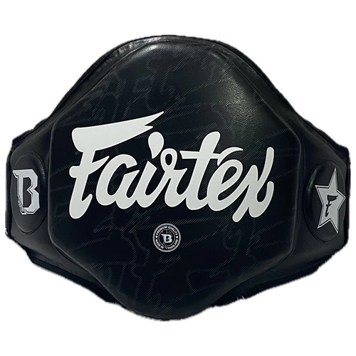 Belly Pad X Fairtex Booster Belly Pad X Fairtex Booster
