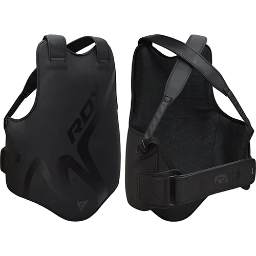 Black Body Protector T15