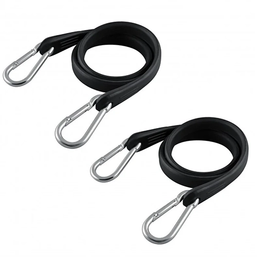 Bungee Cords with Carabiner