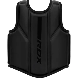 F6 Coach Chest Protector