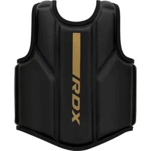 F6M Coach Chest Protector