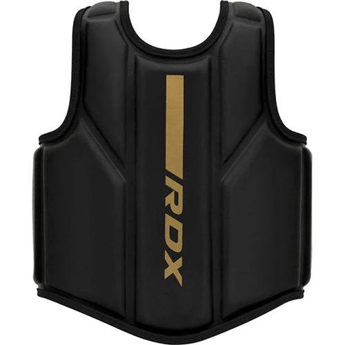 F6M Coach Chest Protector