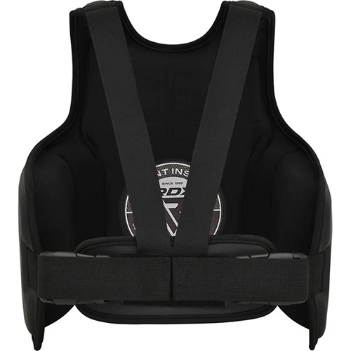 F6M Coach Chest Guard