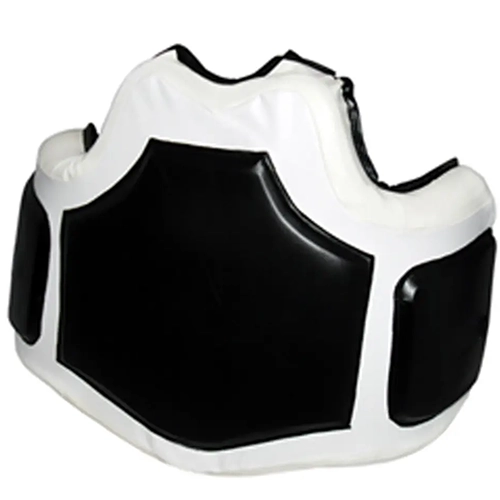 Kick Boxing Chest Guard
