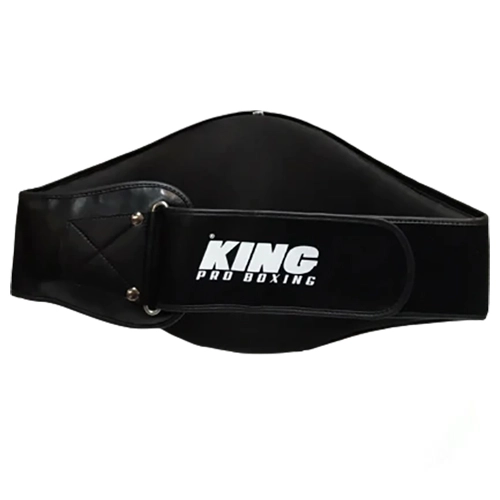 King Pro Belly Pad Back