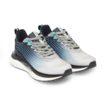 Orbit 3.0 boxing shoes Grey & Blue