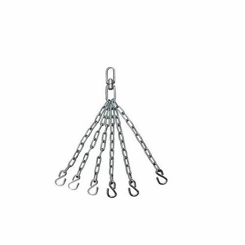 Punch bag chain