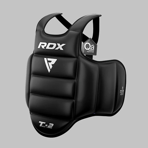 T2 Comfort Chest Guard