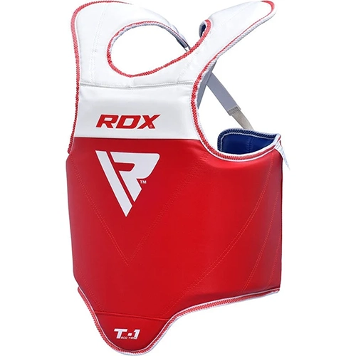 Taekwondo Chest Guard
