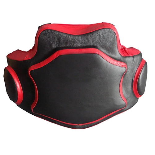 Thai Boxing Chest Guard