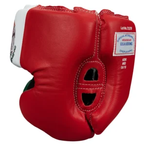 USA Boxing Competition Headgear - Image 3