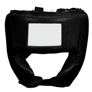 Classic USA Boxing Competition Headgear – With Cheeks - Image 4