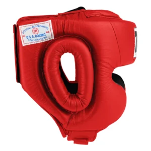 Boxing USA Boxing Masters Competition Headgear - Image 2