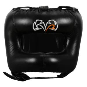 Rival Boxing Guerrero Face Saver Headgear - Image 4
