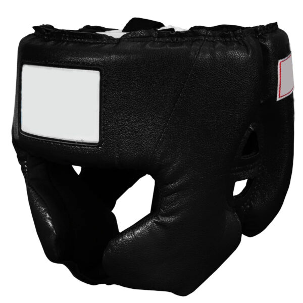 Classic USA Boxing Competition Headgear – With Cheeks