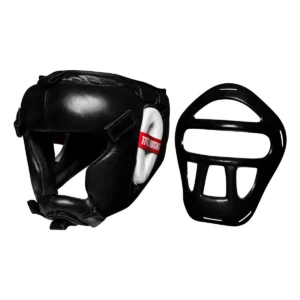 Boxing Universal No-Contact Headgear 2.0 - Image 4