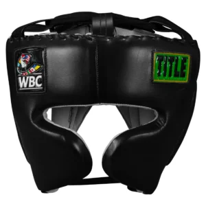 Boxing Sparring Headgear - Image 3