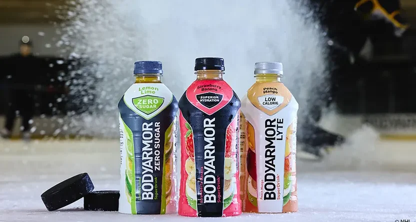 Best Hydration for Boxers