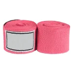 Boxing Select 180inch Semi Elastic Mexican Hand Wraps