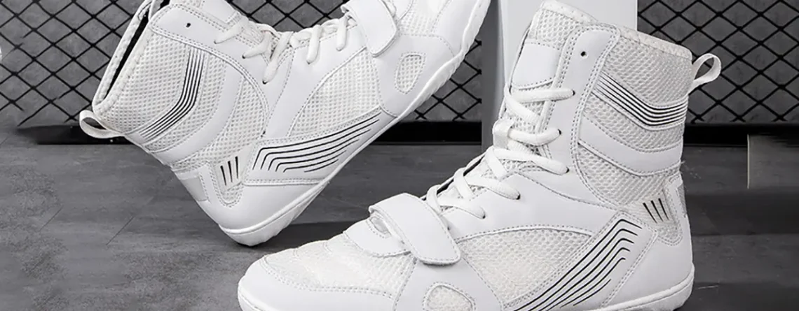 Do You Really Need Specialized Shoes for Boxing?