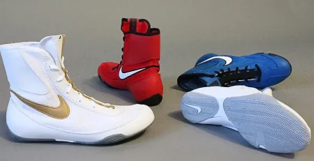 Top 5 Boxing Shoes for Footwork and Speed in 2025