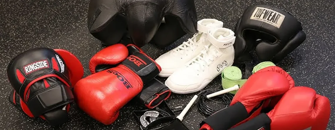 beginner-boxing-gear-guide