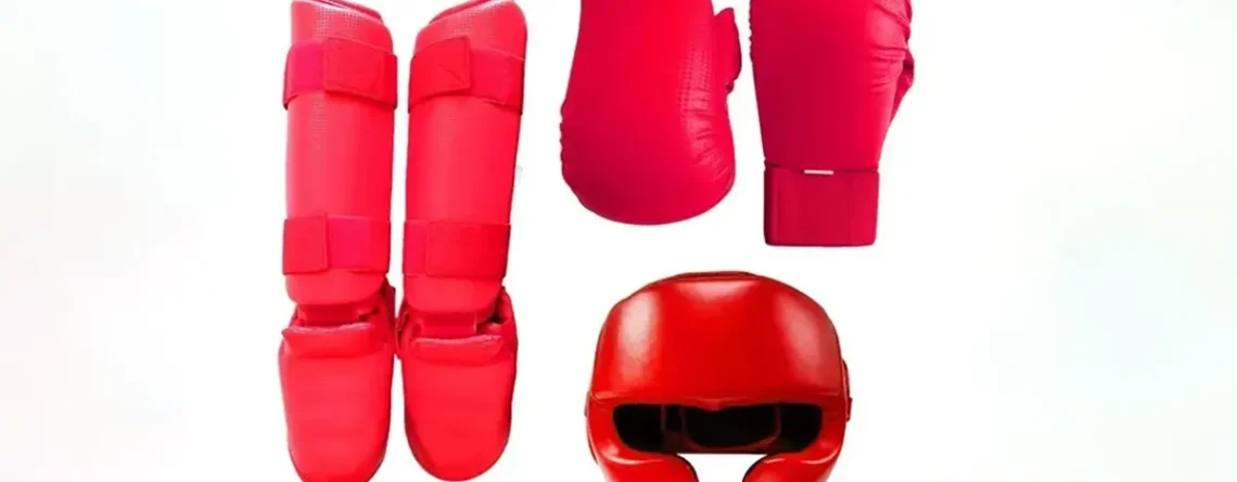boxing gear checklist beginners