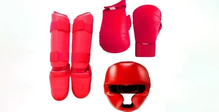 boxing gear checklist beginners