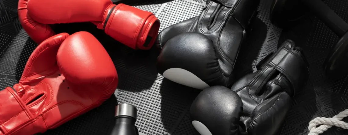 best beginner boxing gloves 2025