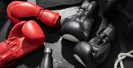 best beginner boxing gloves 2025