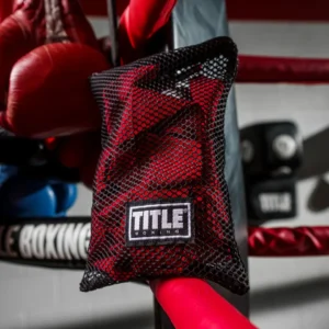 Boxing Hand Wraps Wash Bag 2.0 - Image 2