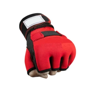 Classic GEL-X Glove Wraps Red - Image 2