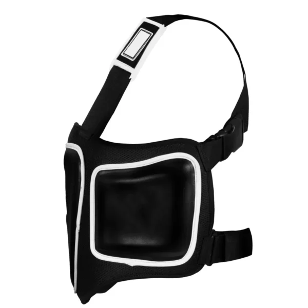 Boxing Aerovent Elite Baody Protector right_view